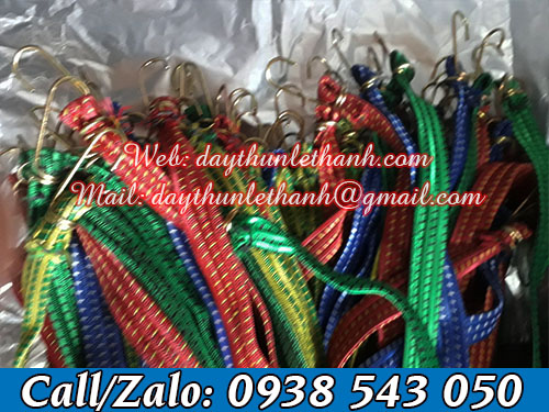 Dây ràng siêu bền, giá tốt, gia hàng nhanh Dây ràng siêu bền, giá tốt, gia hàng nhanh