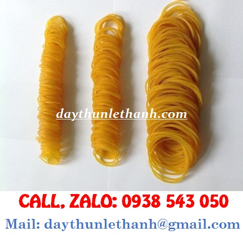 THUN VÀNG SIZE NHÍ, TRUNG, ĐẠI