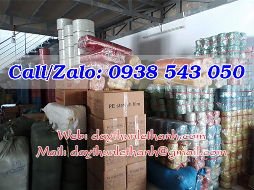 Kho hàng công ty Lê Thanh Kho hàng công ty Lê Thanh