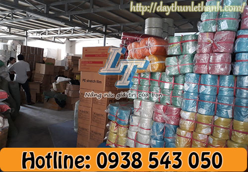 Kho hang công ty Lê Thanh Kho hang công ty Lê Thanh