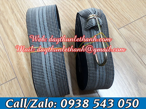 Dây ràng bản 5cm Dây ràng bản 5cm