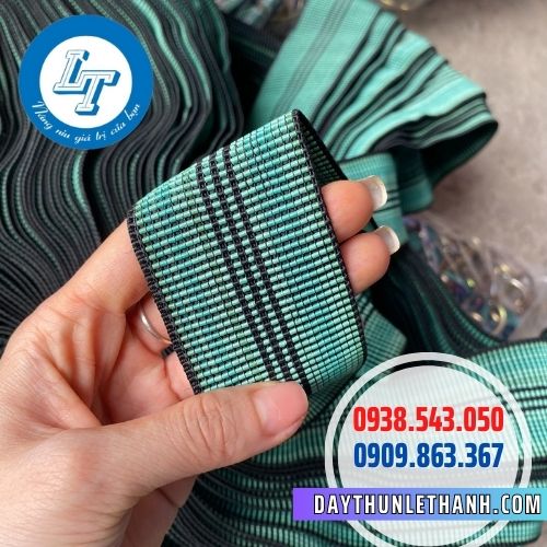 dây chằng bản to 5cm dây chằng bản to 5cm