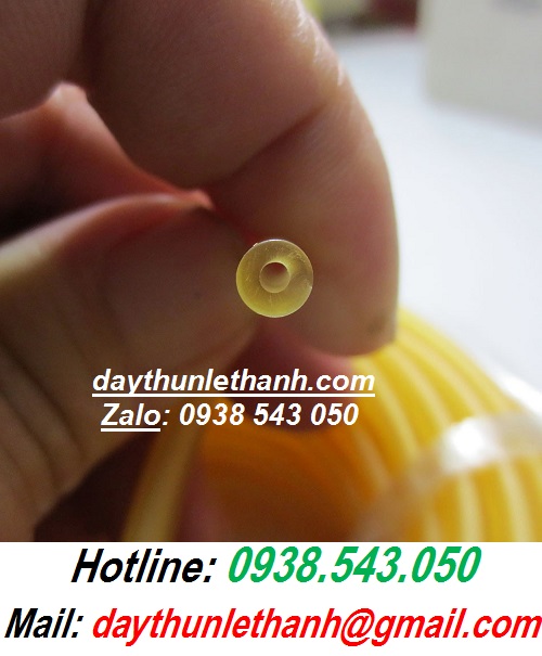 LÕI DÂY THUN NÁ ỐNG TRÒN