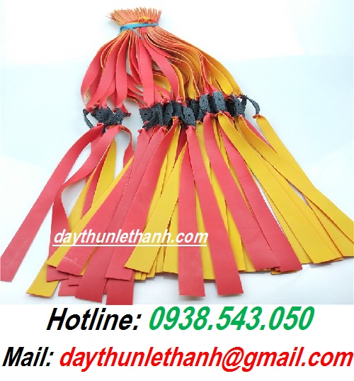 THUN NÁ 2 LỚP 1MM