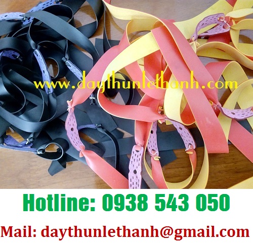 THÚN NÁ DẸP NHIỀU MÀU SẮC