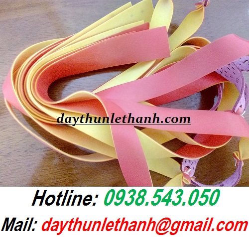 THUN NÁ 2 LỚP 1MM