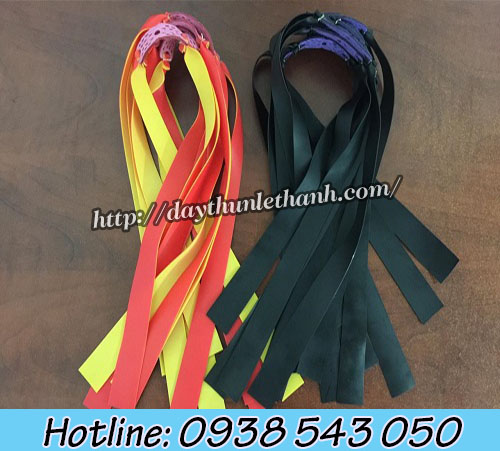 Thun ná dẹp 1 lớp, 2 lớp Thun ná dẹp 1 lớp, 2 lớp