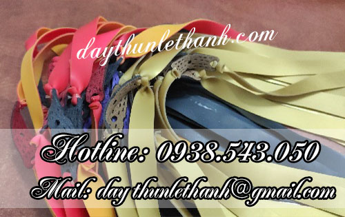 DÂY NÁ CAO SU 1 LỚP, 2 LỚP DÂY NÁ CAO SU 1 LỚP, 2 LỚP