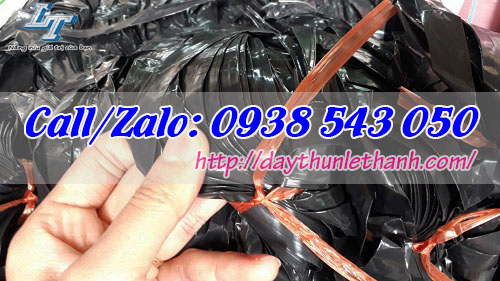 Dây nilon đên bóng tại kho Dây nilon đên bóng tại kho