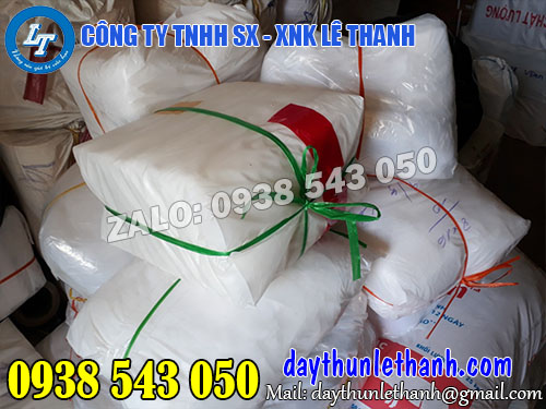 Công dụng dây nilon Công dụng dây nilon