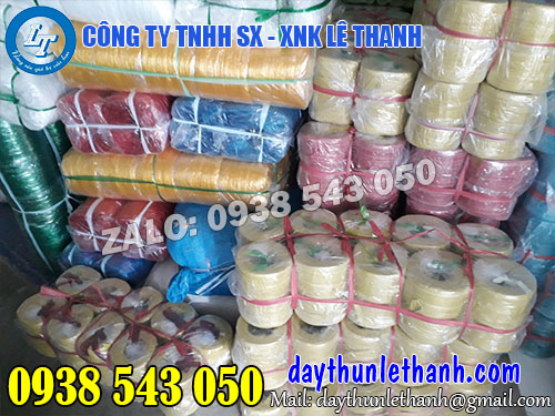 Day nilon Lê Thanh chất lượng, giá rẻ. Day nilon Lê Thanh chất lượng, giá rẻ.