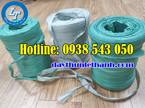 Dây nilon ống 1kg giá tốt tại Lê Thanh Dây nilon ống 1kg giá tốt tại Lê Thanh