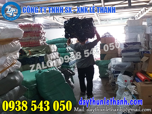 Kho hàng công ty Lê Thanh Kho hàng công ty Lê Thanh