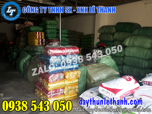 Dây nilon kẽm chất lượng, giá rẻ, giao hàng nhanh Dây nilon kẽm chất lượng, giá rẻ, giao hàng nhanh