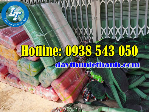 Dây nilon, dây ràng hàng chất lượng, giá rẻ tại Lê Thanh Dây nilon, dây ràng hàng chất lượng, giá rẻ tại Lê Thanh