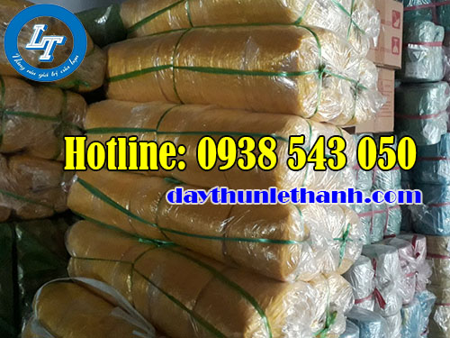 Dây nilon giá rẻ tại kho Lê Thanh Dây nilon giá rẻ tại kho Lê Thanh