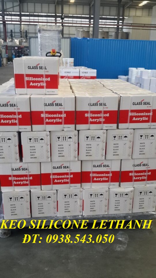 KEO SILICONE CHAI CHỐNG THẤM GIÁ SỈ RẺ NHẤT TPHCM
