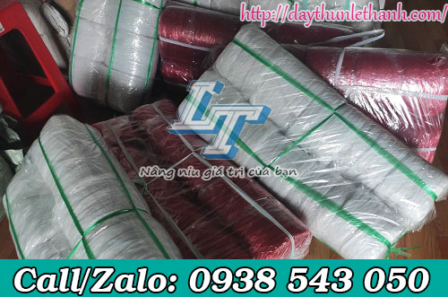 Dây nilon giá rẻ tại kho Dây nilon giá rẻ tại kho