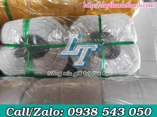 Dây nilon cuộn giá tốt Dây nilon cuộn giá tốt