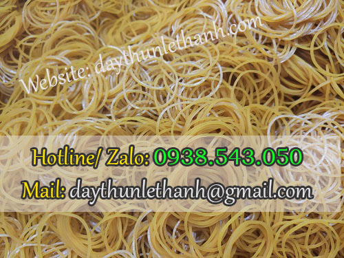 THUN ĐẠI BÀNG VÀNG