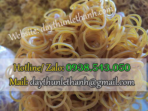 THUN ĐẠI BẰNG VÀNG