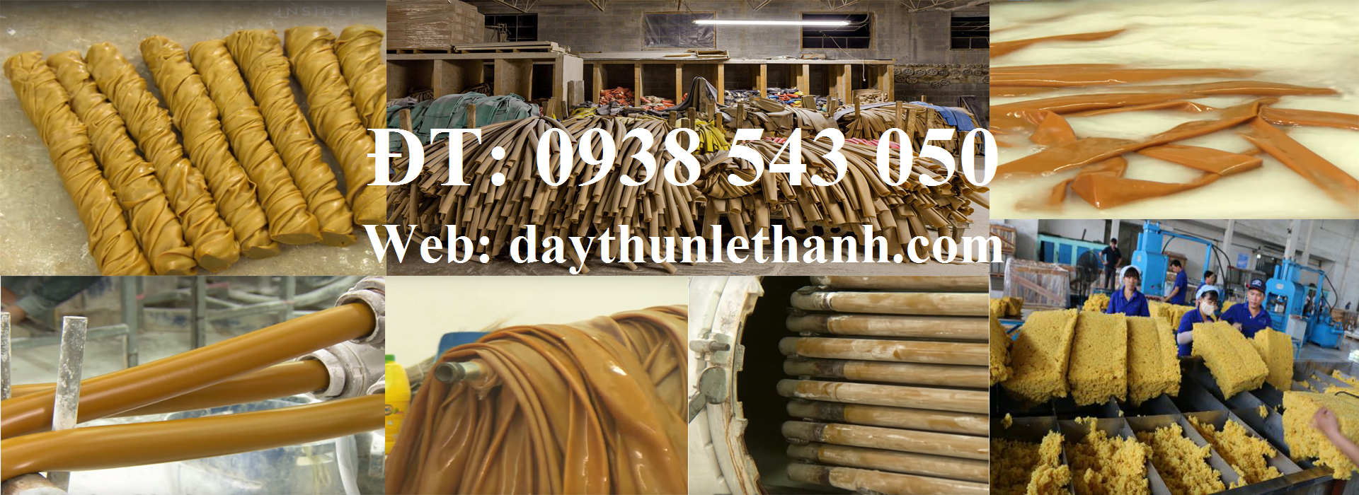 QUY MÔ SẢN XUẤT