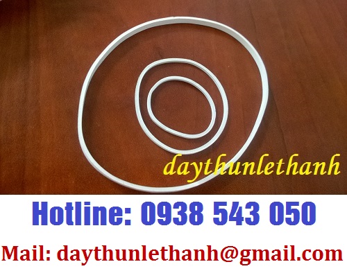 DÂY CHUN TRẮNG SỮA NHIỀU SIZE