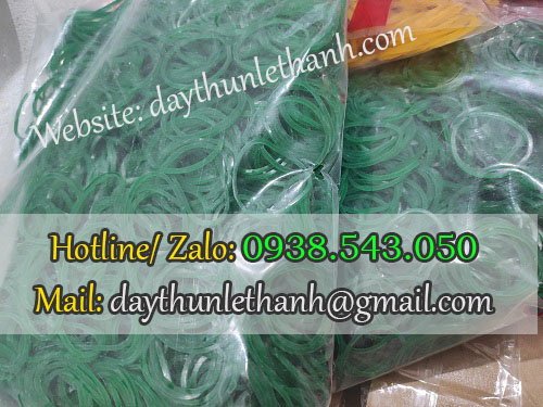 THUN ĐẠI BÀNG XANH