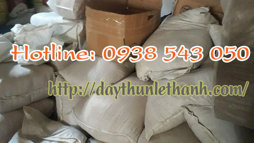 Nhà kho của công ty