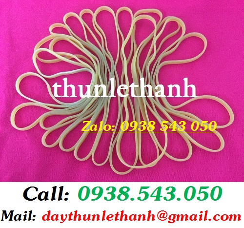 DÂY THUN VÀNG BẢN LỚN 100MM