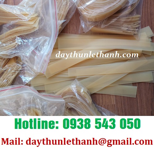 THUN NÁ DẸP VÀNG