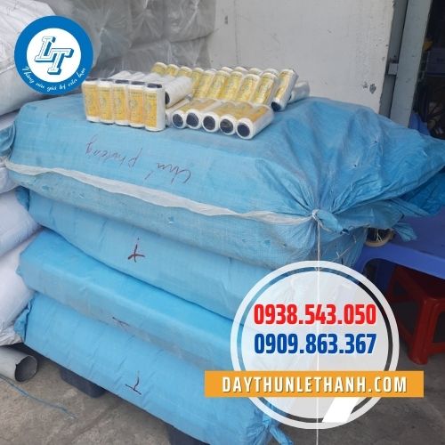 Dây chỉ nhợ hiệu con cá Dây chỉ nhợ hiệu con cá