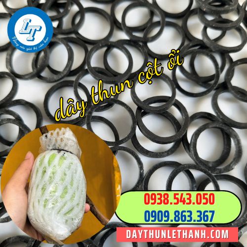 báo giá bao 10kg dây thun đen báo giá bao 10kg dây thun đen