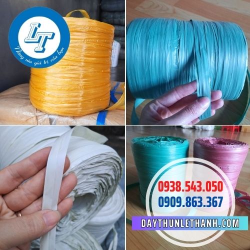 các loại dây nilon ống nhiều màu cột hàng giá sỉ rẻ tại tphcm các loại dây nilon ống nhiều màu cột hàng giá sỉ rẻ tại tphcm