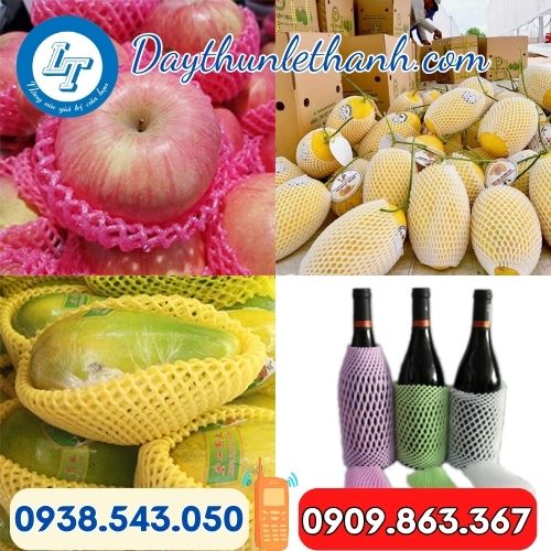 các loại xốp lưới bọc trái cây, gốm sứ, thủy tinh đủ màu các loại xốp lưới bọc trái cây, gốm sứ, thủy tinh đủ màu