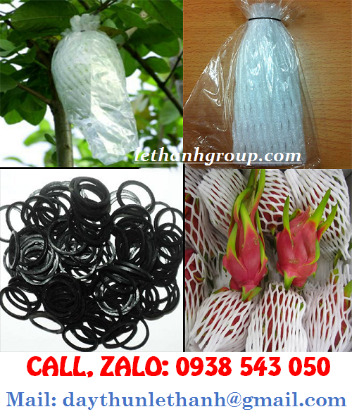 LỢI ÍCH CỦA DÂY THUN