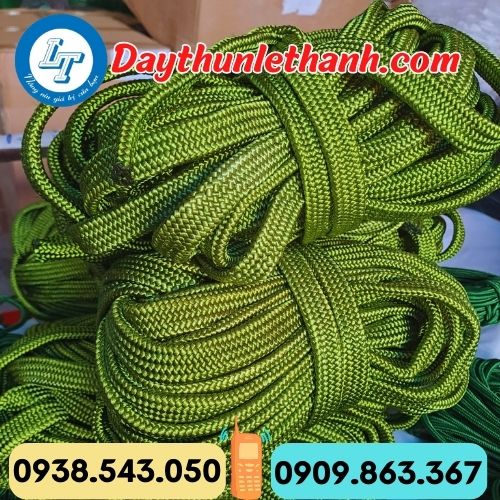 chuyên sỉ dây dù dẹt tròn giá rẻ chuyên sỉ dây dù dẹt tròn giá rẻ