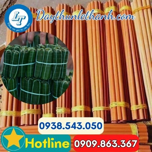 công dụng các loại dây thun khoanh công dụng các loại dây thun khoanh