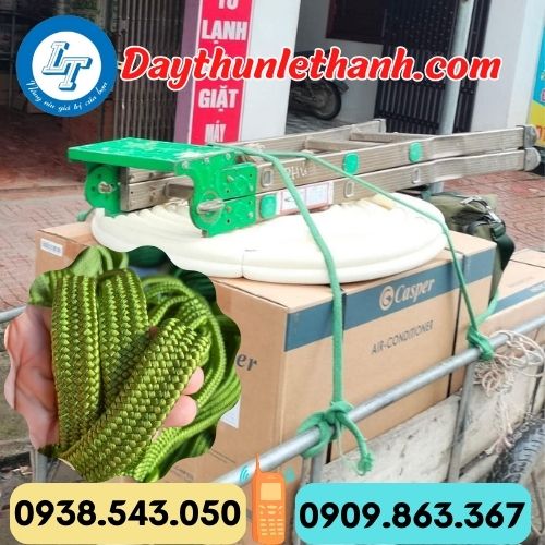 công dụng dây dù dẹt xanh công dụng dây dù dẹt xanh