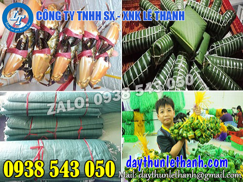 Một số công dụng của dây nilon Một số công dụng của dây nilon