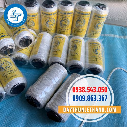 Dây nhợ hai con cá Dây nhợ hai con cá