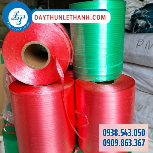 cuộn dây nilon đài loan nhập khẩu nhiều màu cuộn dây nilon đài loan nhập khẩu nhiều màu