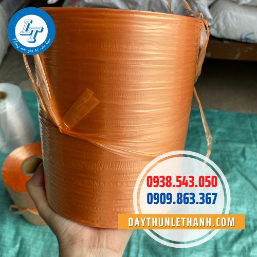 Dây nilon Đài Loan nhiều màu