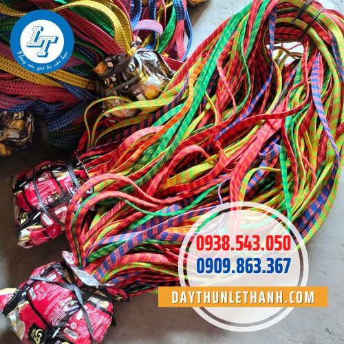 Dây ràng bản dẹt Dây ràng bản dẹt