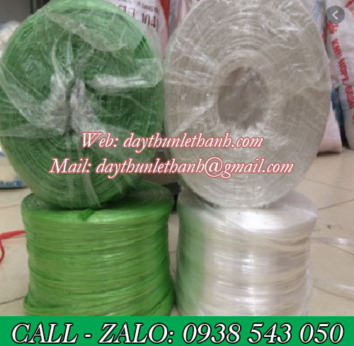 Dây nilon Đài Loan 2kg/ cuộn Dây nilon Đài Loan 2kg/ cuộn