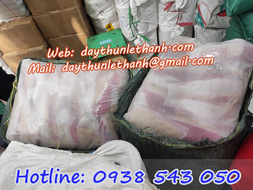 Kho xưởng của công ty