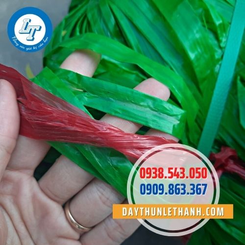 Dây nilon kẽm mềm Dây nilon kẽm mềm