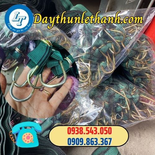 dây chằng hàng bố xanh dây chằng hàng bố xanh