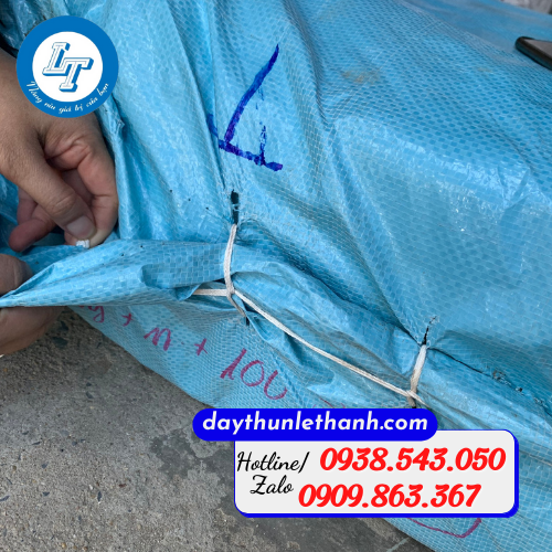 Dây chỉ khâu bao bền đẹp Dây chỉ khâu bao bền đẹp