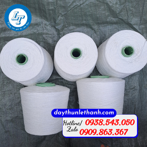 Dây chỉ khâu bao 2kg Dây chỉ khâu bao 2kg